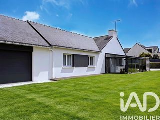  Maison � vendre 5 pi�ces 161 m�