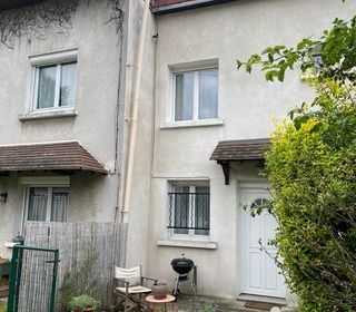  Maison � vendre 7 pi�ces 155 m�