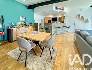  Maison � vendre 4 pi�ces 133 m�