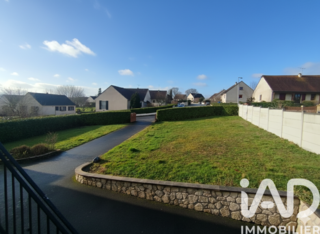  Maison � vendre 7 pi�ces 148 m�