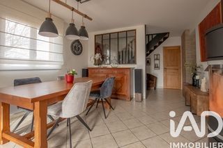  Maison � vendre 7 pi�ces 130 m�