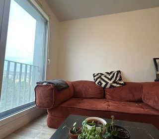  Appartement � vendre 2 pi�ces 41 m�