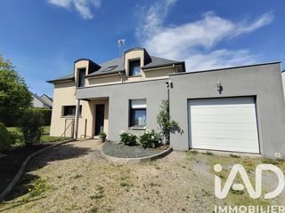  Maison � vendre 5 pi�ces 114 m�