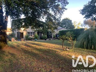  Maison � vendre 6 pi�ces 167 m�