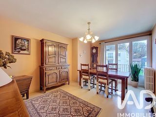  Appartement � vendre 3 pi�ces 54 m�