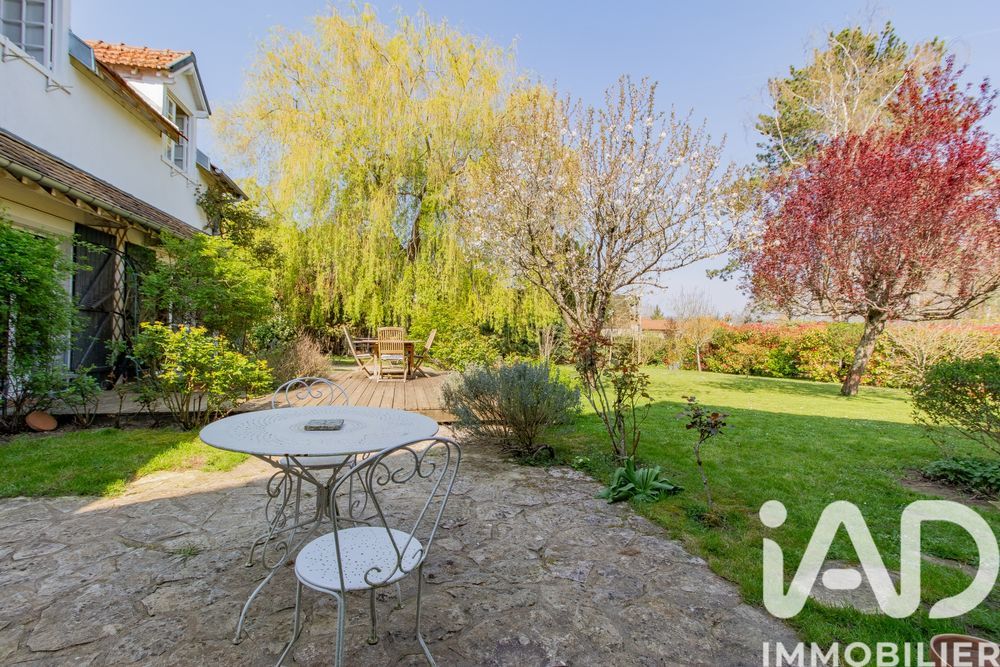 � vendre  Maison Thomery (77810)