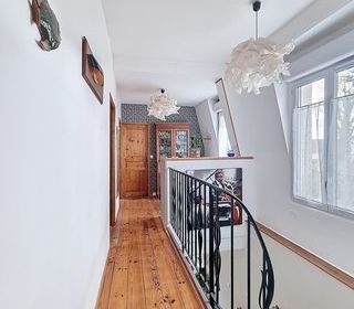  Maison � vendre 5 pi�ces 120 m�