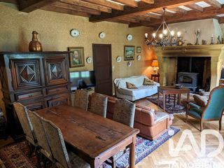  Maison � vendre 6 pi�ces 244 m�