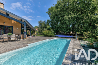  Villa � vendre 7 pi�ces 218 m�