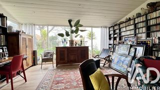  Maison � vendre 4 pi�ces 123 m�