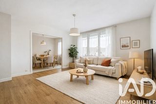  Appartement � vendre 3 pi�ces 68 m�