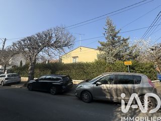  Maison � vendre 4 pi�ces 71 m�