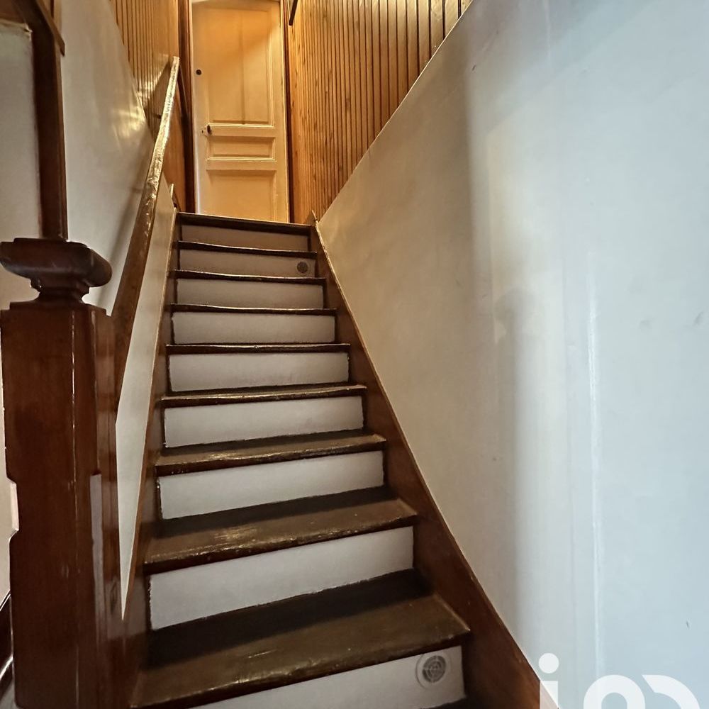 � vendre  Maison Montreuil (93100)