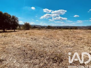  Terrain � vendre 1137 m�