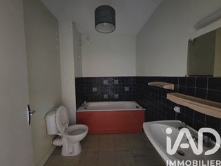  Appartement � vendre 2 pi�ces 49 m�