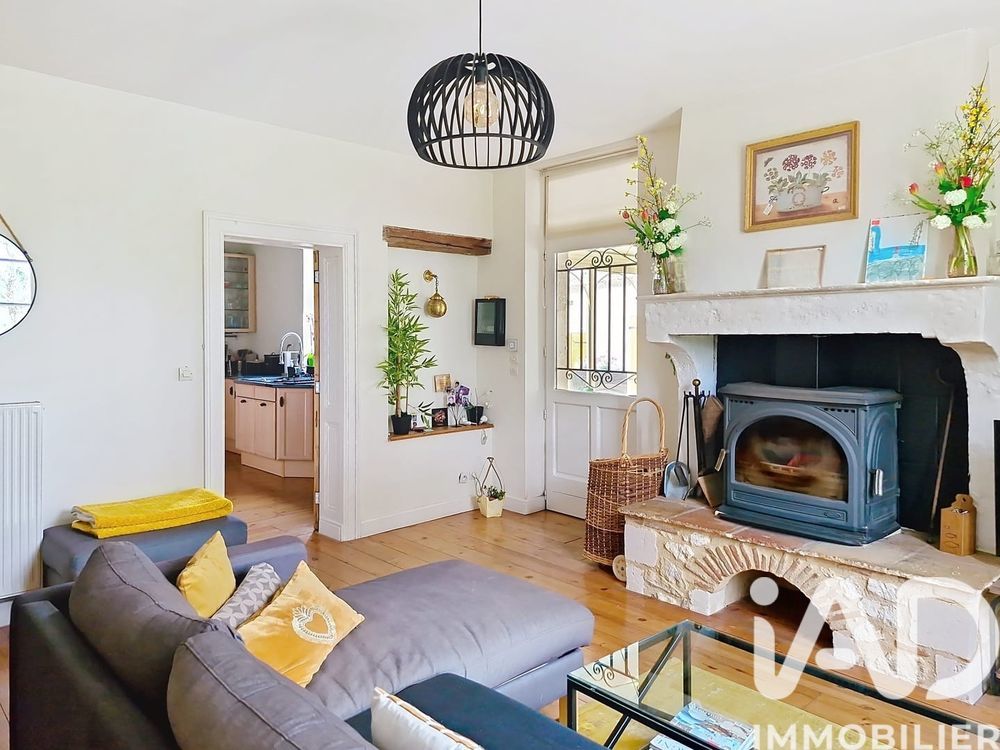 � vendre  Maison Saint-M�ard-de-Gur�on (24610)