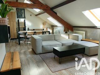  Appartement � vendre 3 pi�ces 64 m�