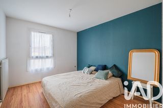  Appartement � vendre 4 pi�ces 79 m�