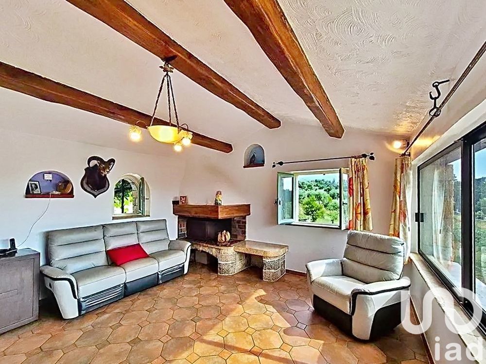 � vendre  Maison Fayence (83440)