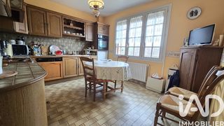  Maison � vendre 4 pi�ces 97 m�