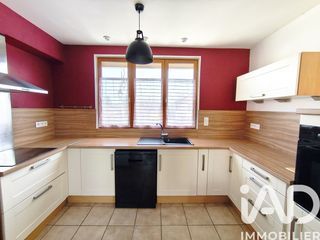  Maison � vendre 3 pi�ces 74 m�