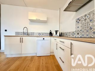  Appartement � vendre 5 pi�ces 119 m�