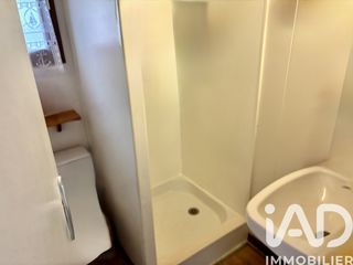  Maison � vendre 3 pi�ces 27 m�