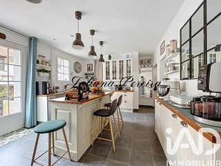  Maison � vendre 9 pi�ces 189 m�