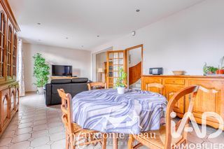  Maison � vendre 4 pi�ces 118 m�