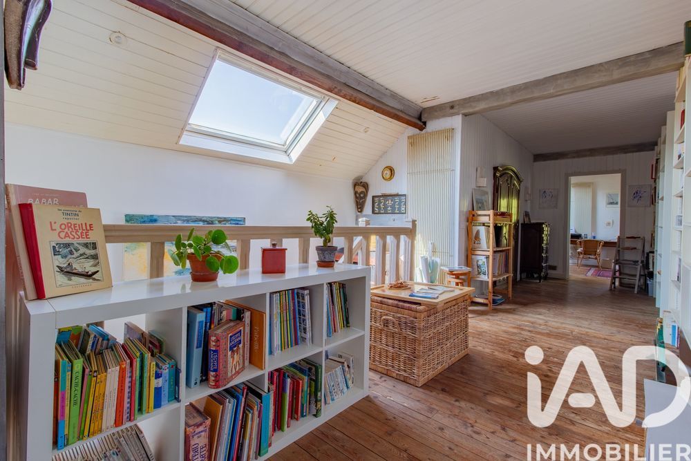 � vendre  Maison Thomery (77810)