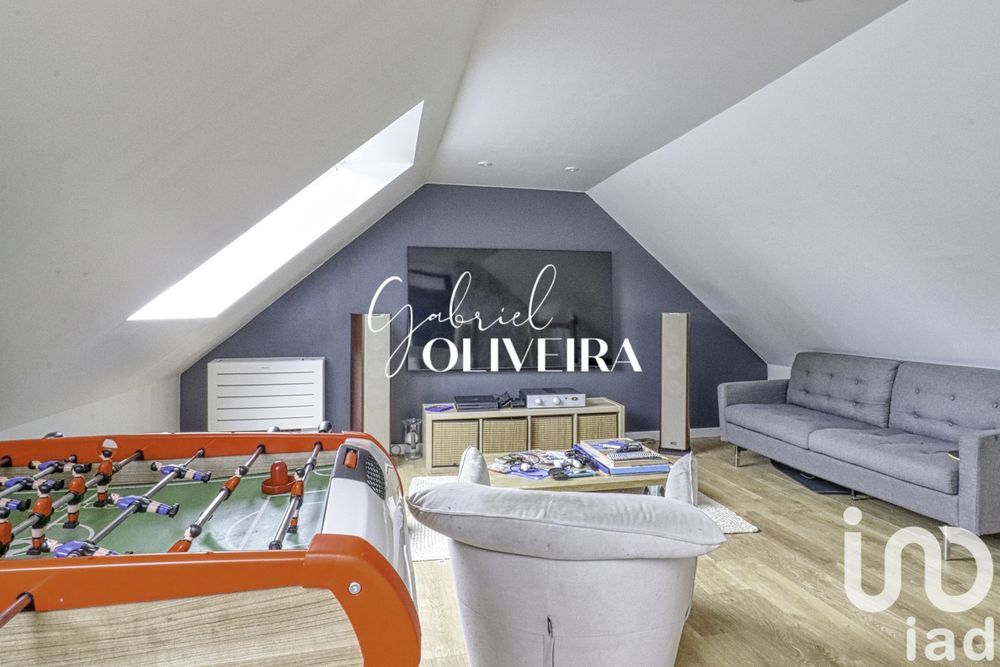 � vendre  Maison Pontoise (95300)