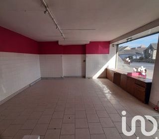  Immeuble � vendre 270 m�