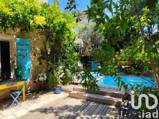  Maison � vendre 6 pi�ces 183 m�