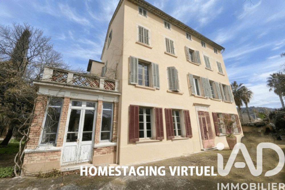 � vendre  Maison La Valette-du-Var (83160)