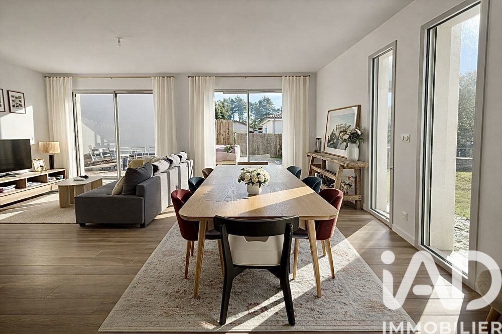 � vendre  Maison Moliets-et-Maa (40660)