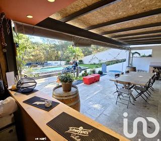  Villa � vendre 5 pi�ces 155 m�