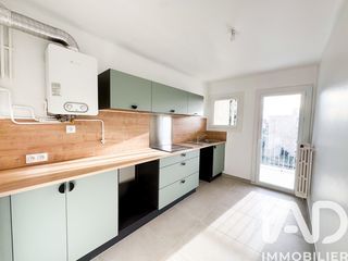  Appartement � vendre 4 pi�ces 70 m�