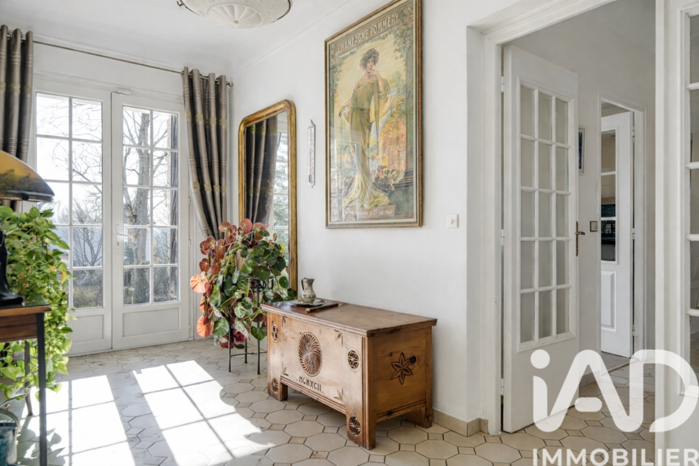 � vendre  Maison Vaux-sur-Seine (78740)