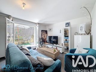  Appartement � vendre 2 pi�ces 50 m�