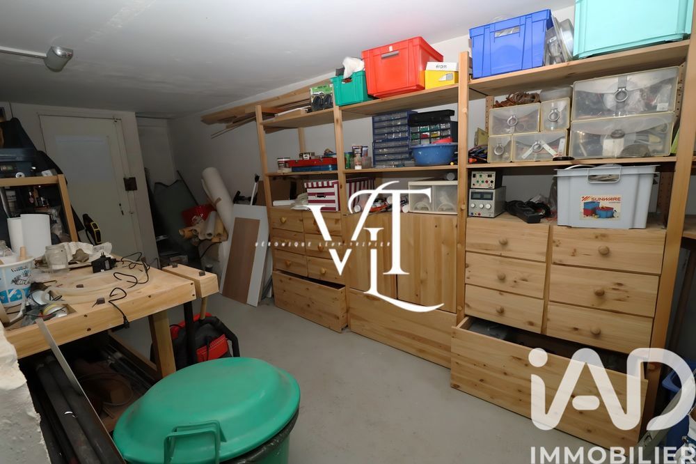 � vendre  Maison Clamart (92140)