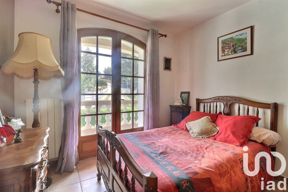 � vendre  Maison Les Pennes-Mirabeau (13170)