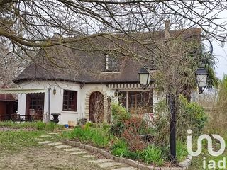  Maison � vendre 6 pi�ces 148 m�