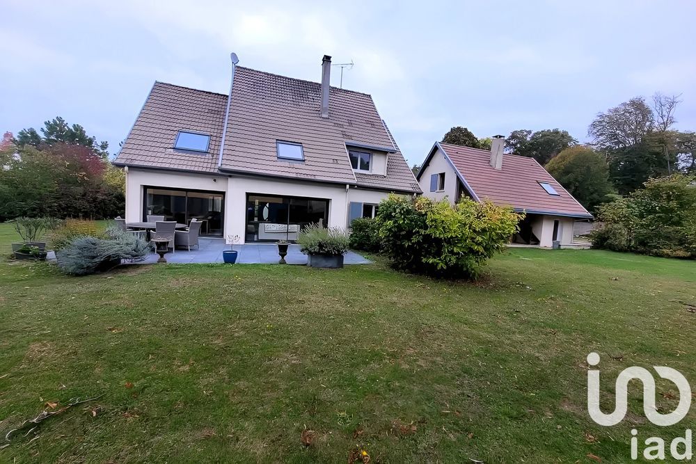 � vendre  Maison Saint-Fuscien (80680)