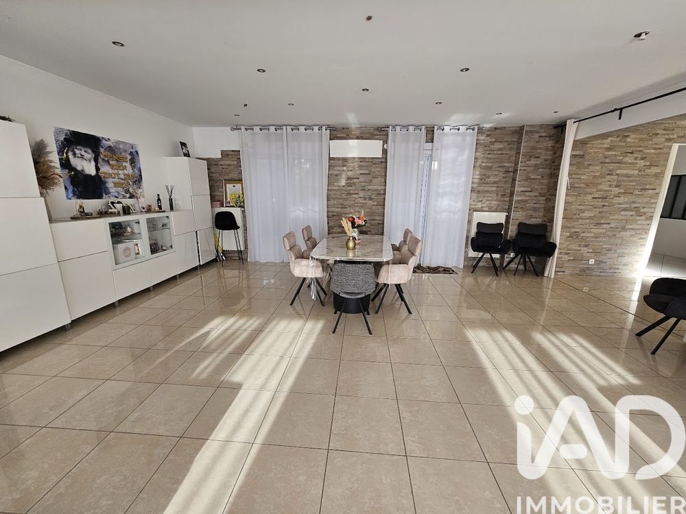 � vendre  Maison Bonneuil-sur-Marne (94380)