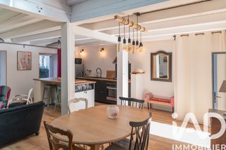  Maison � vendre 5 pi�ces 115 m�