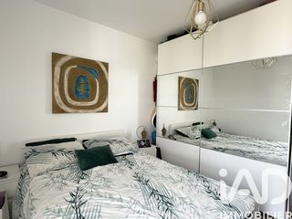  Appartement � vendre 3 pi�ces 61 m�