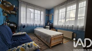  Maison � vendre 4 pi�ces 83 m�