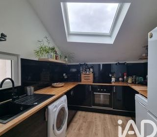  Maison � vendre 4 pi�ces 88 m�