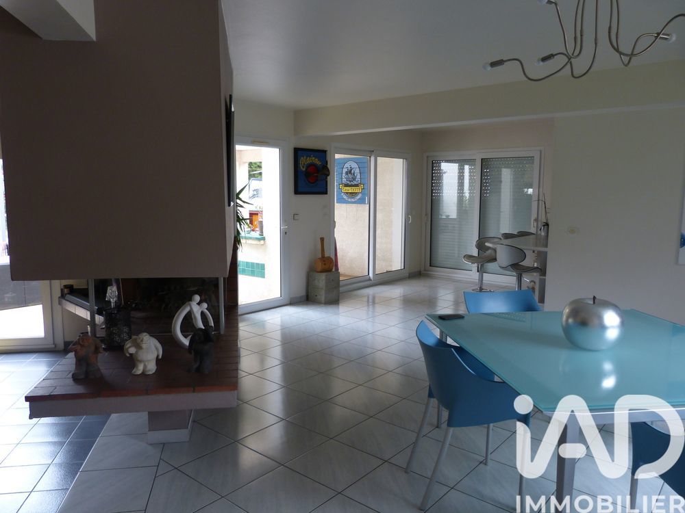 � vendre  Villa Canoh�s (66680)