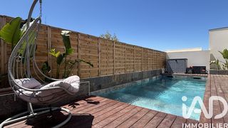  Maison � vendre 4 pi�ces 120 m�